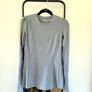 Lululemon top size 8